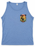 Slushy Sailors Mens Tank Top