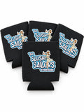 Slushy Sailor Coozie