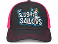 Slushy Snap Back