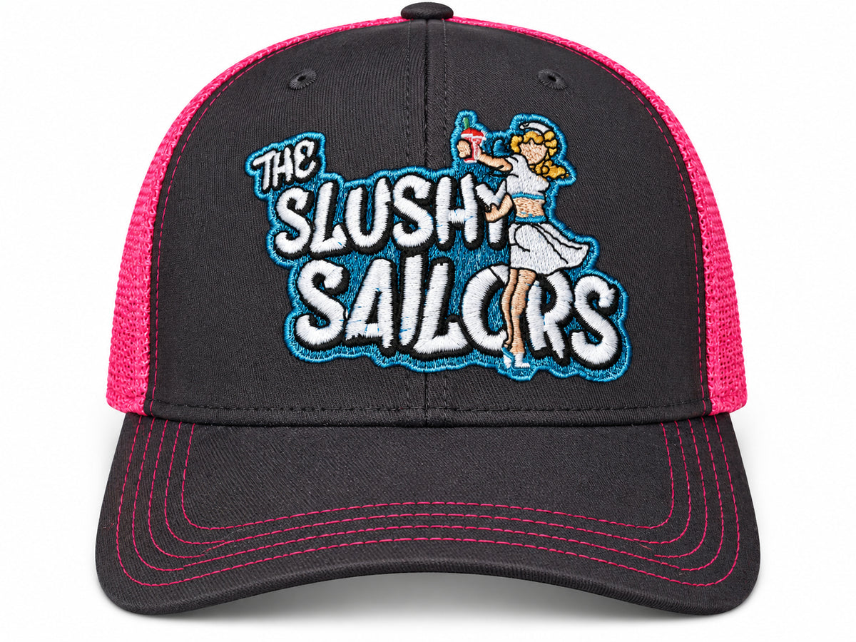 Slushy Snap Back
